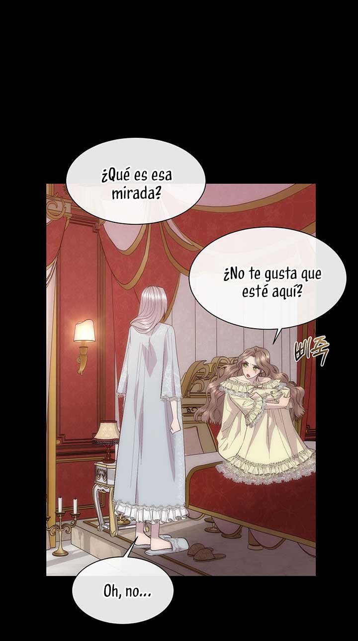 Torceré el cuello de un perro amistoso Capítulo 46 - Page 41