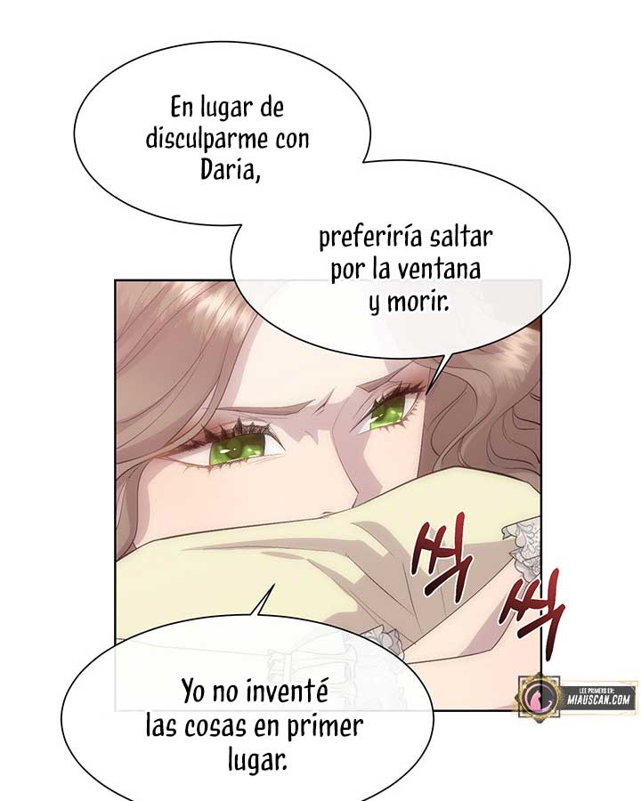 Torceré el cuello de un perro amistoso Capítulo 46 - Page 49