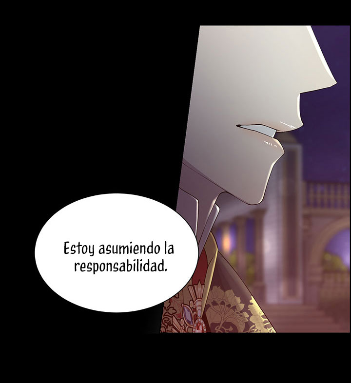 Torceré el cuello de un perro amistoso Capítulo 47 - Page 36