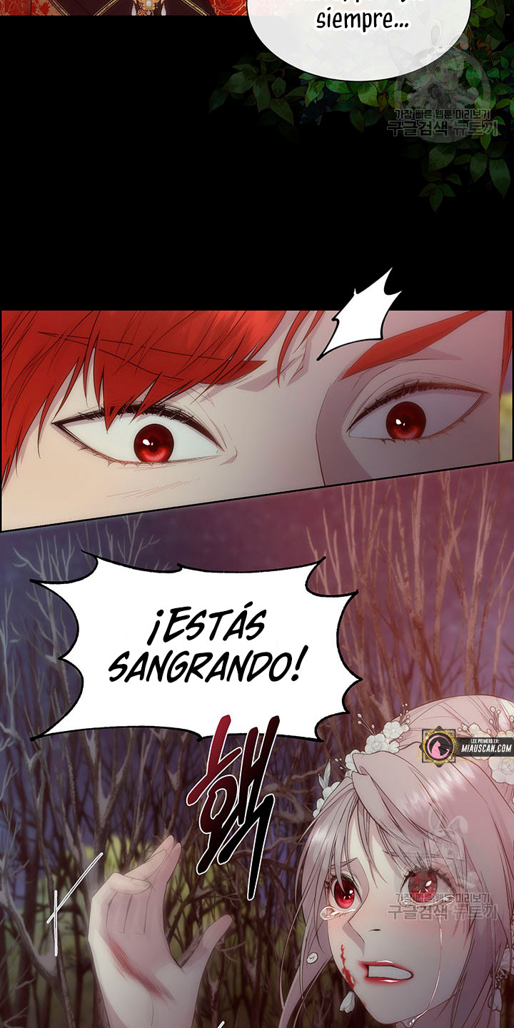 Torceré el cuello de un perro amistoso Capítulo 53 - Page 43