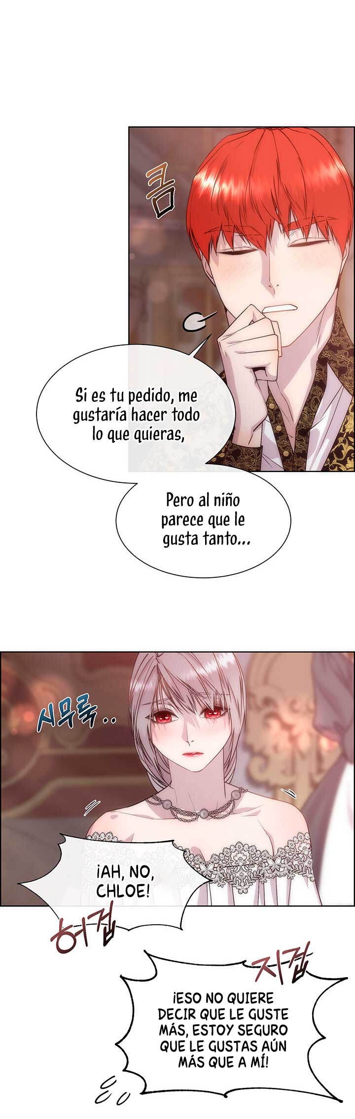 Torceré el cuello de un perro amistoso Capítulo 61 - Page 49