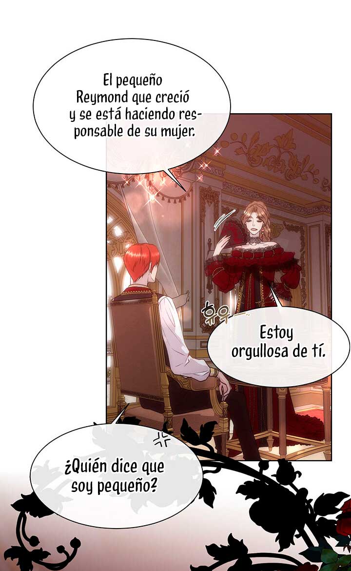 Torceré el cuello de un perro amistoso Capítulo 61 - Page 7
