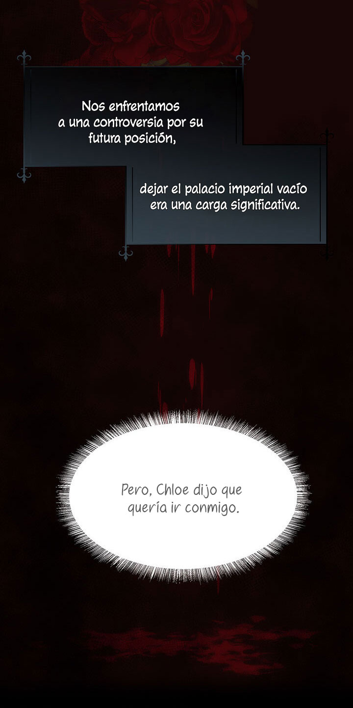 Torceré el cuello de un perro amistoso Capítulo 62 - Page 27