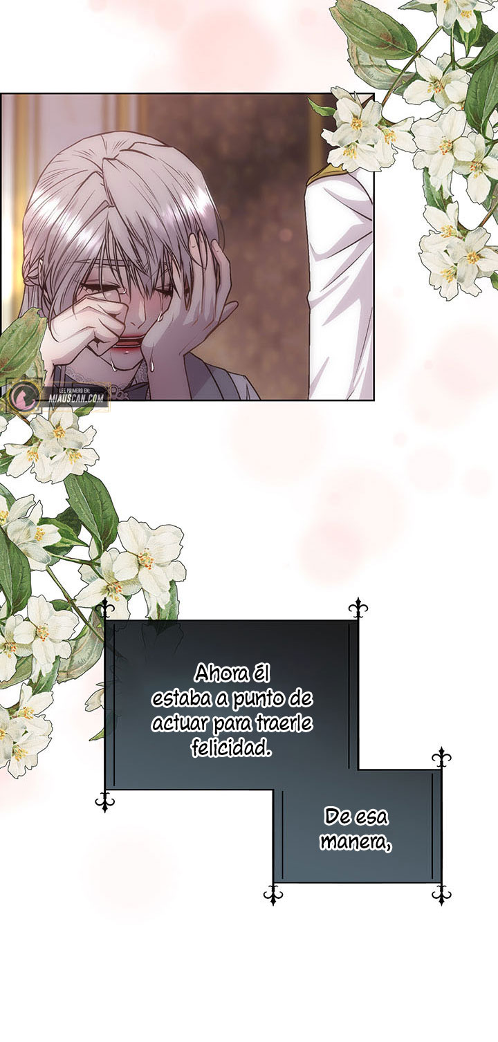 Torceré el cuello de un perro amistoso Capítulo 65.2 - Page 55