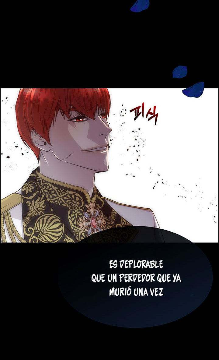 Torceré el cuello de un perro amistoso Capítulo 65.2 - Page 7