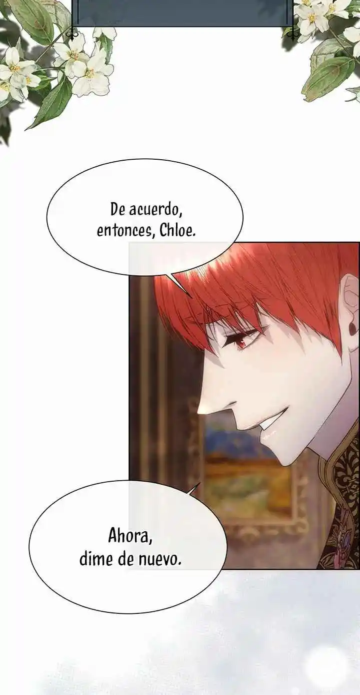 Torceré el cuello de un perro amistoso Capítulo 65 - Page 56