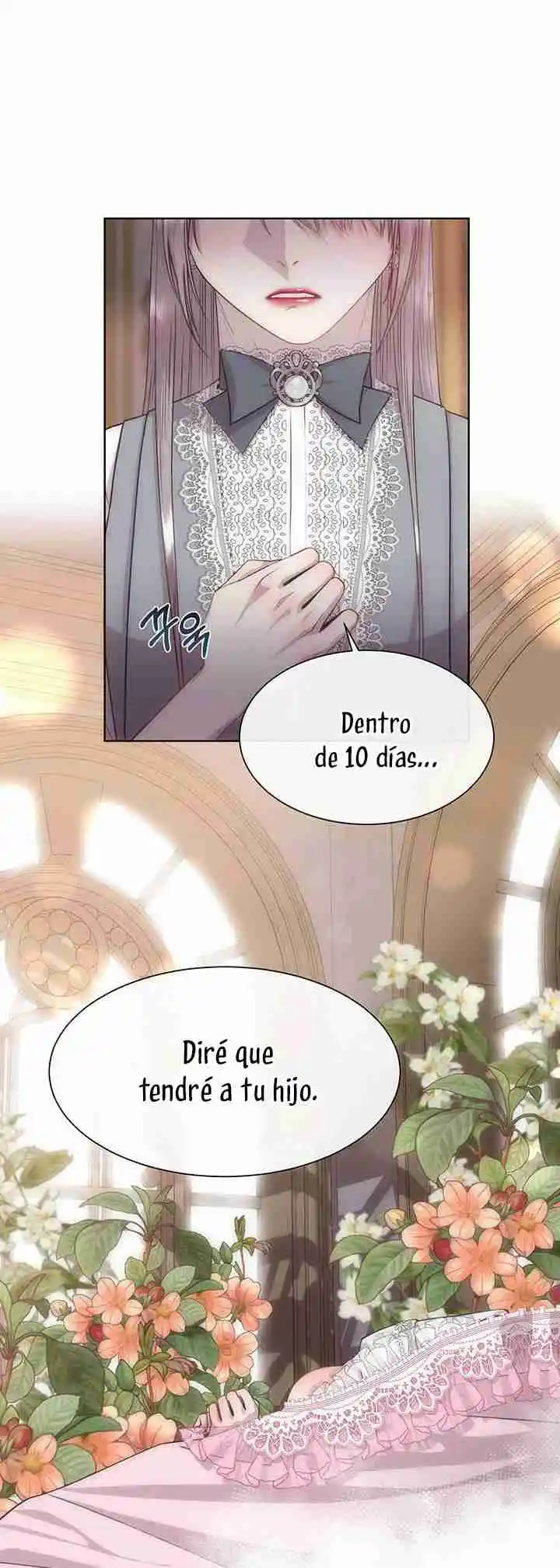 Torceré el cuello de un perro amistoso Capítulo 65 - Page 65