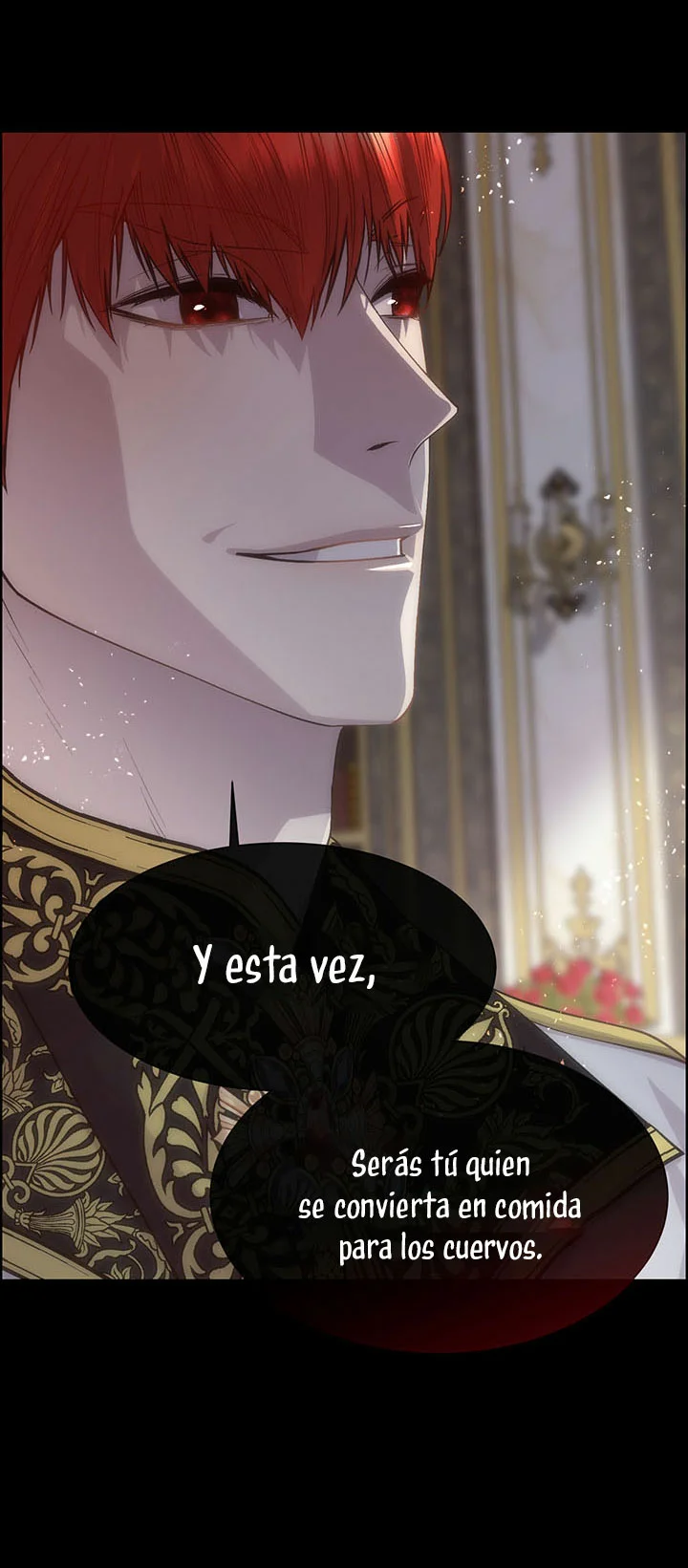 Torceré el cuello de un perro amistoso Capítulo 65 - Page 8