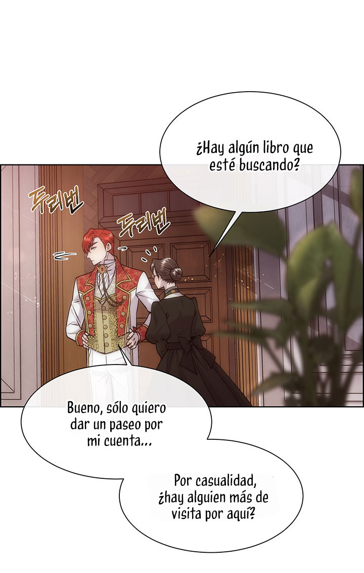 Torceré el cuello de un perro amistoso Capítulo 66 - Page 35