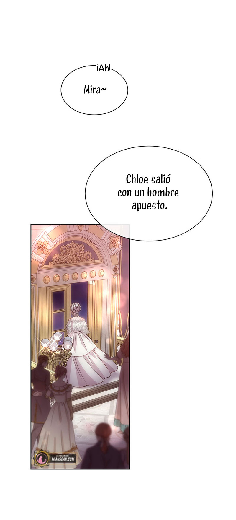 Torceré el cuello de un perro amistoso Capítulo 68 - Page 33