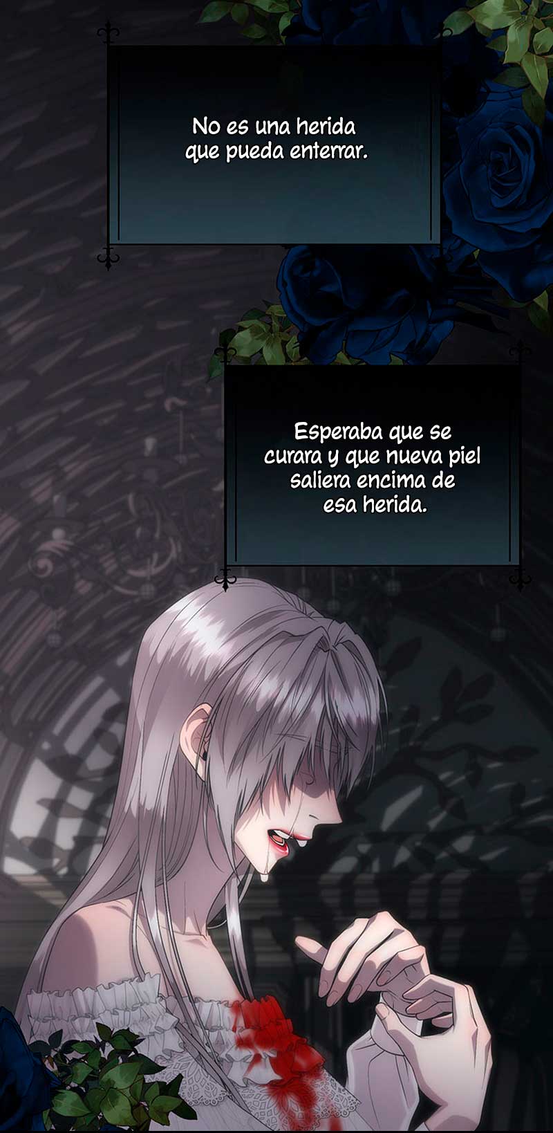 Torceré el cuello de un perro amistoso Capítulo 69 - Page 33