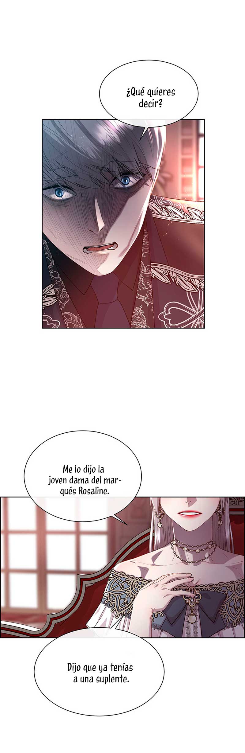 Torceré el cuello de un perro amistoso Capítulo 74 - Page 32