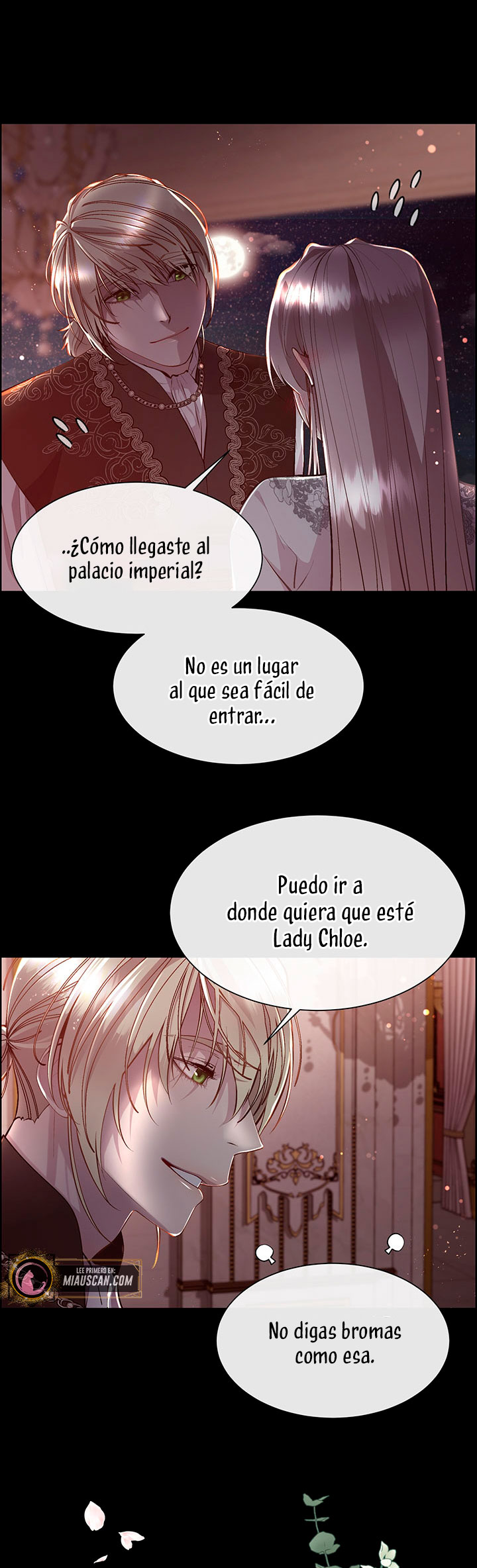 Torceré el cuello de un perro amistoso Capítulo 81 - Page 25