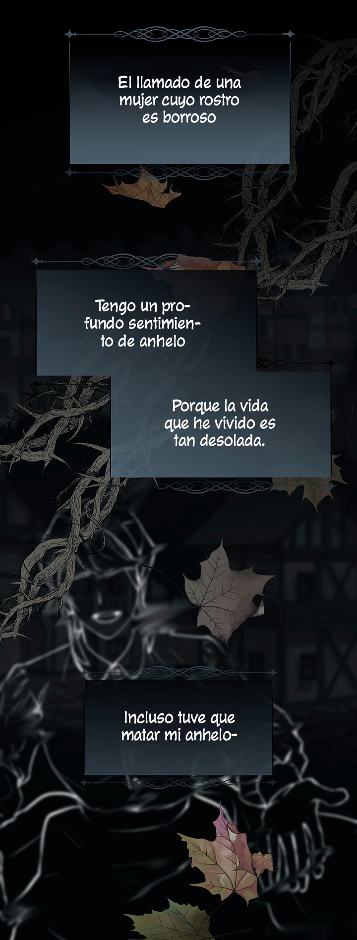Torceré el cuello de un perro amistoso Capítulo 81 - Page 57