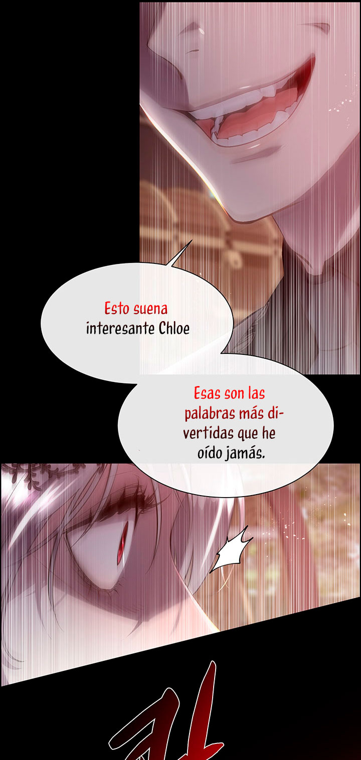 Torceré el cuello de un perro amistoso Capítulo 84 - Page 20