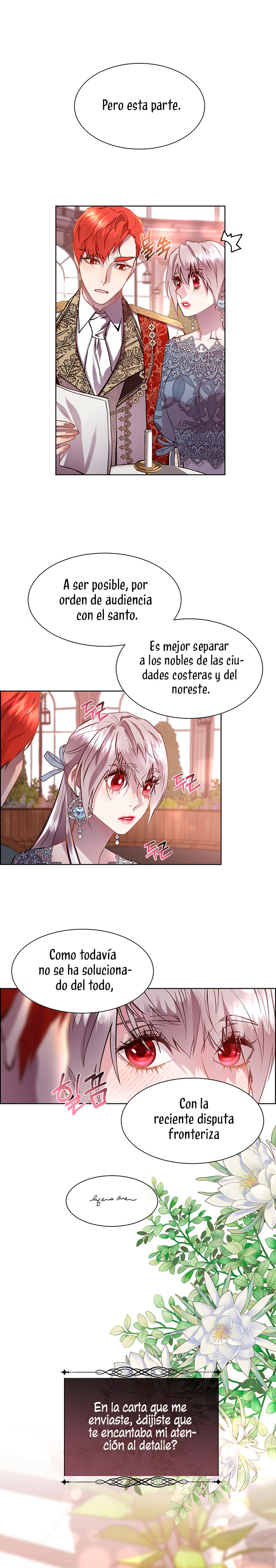 Torceré el cuello de un perro amistoso Capítulo 91 - Page 17