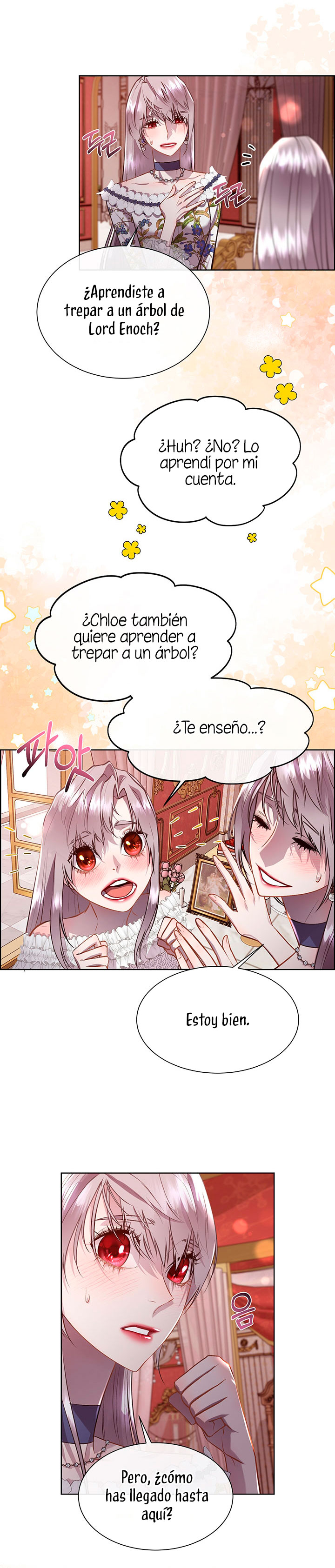Torceré el cuello de un perro amistoso Capítulo 97 - Page 23