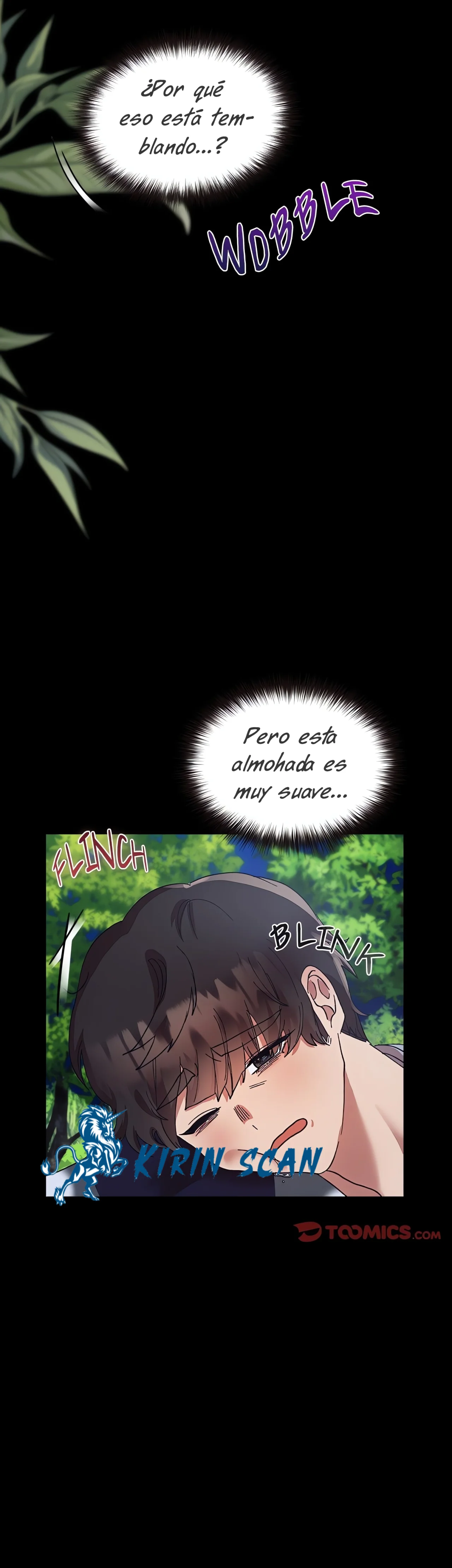 Cuentos de las doncellas salvajes Capítulo 5 - Page 37