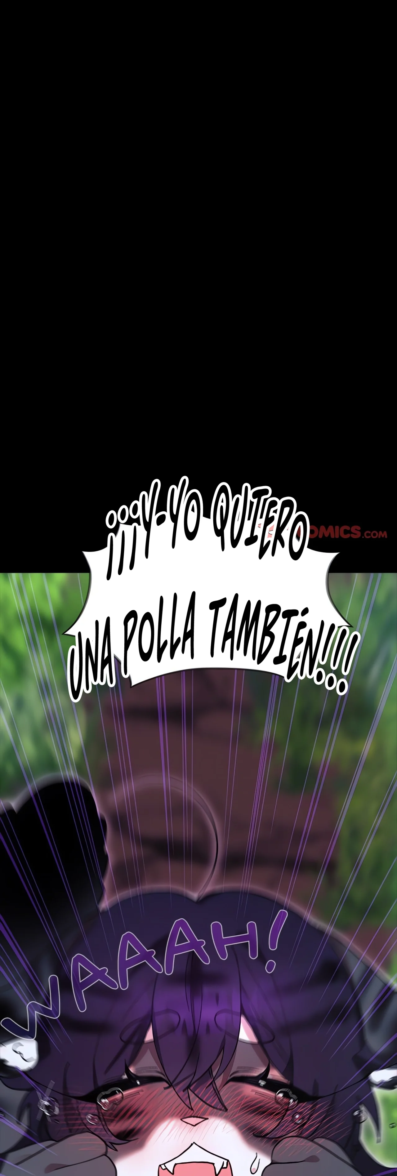 Cuentos de las doncellas salvajes Capítulo 5 - Page 50