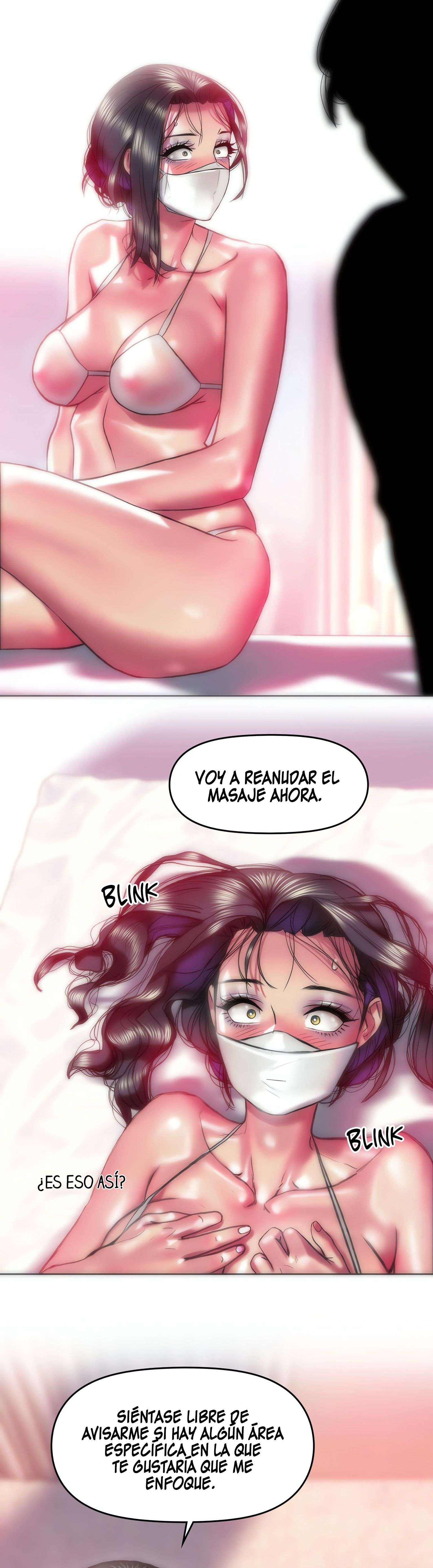 Volver a sentir los placeres de una mujer – español Capítulo 37 - Page 20