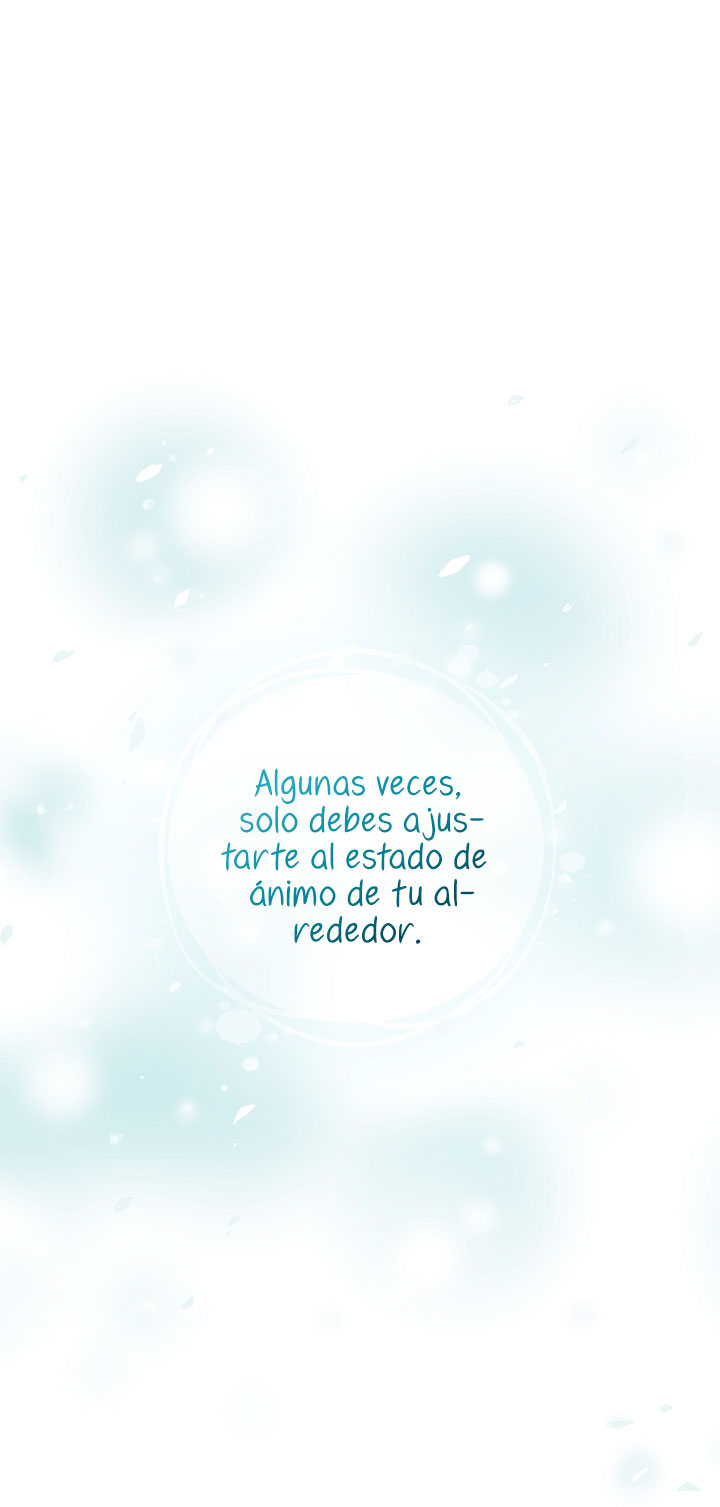La posesión de libros es ahora aburrida para mí Capítulo 11 - Page 20