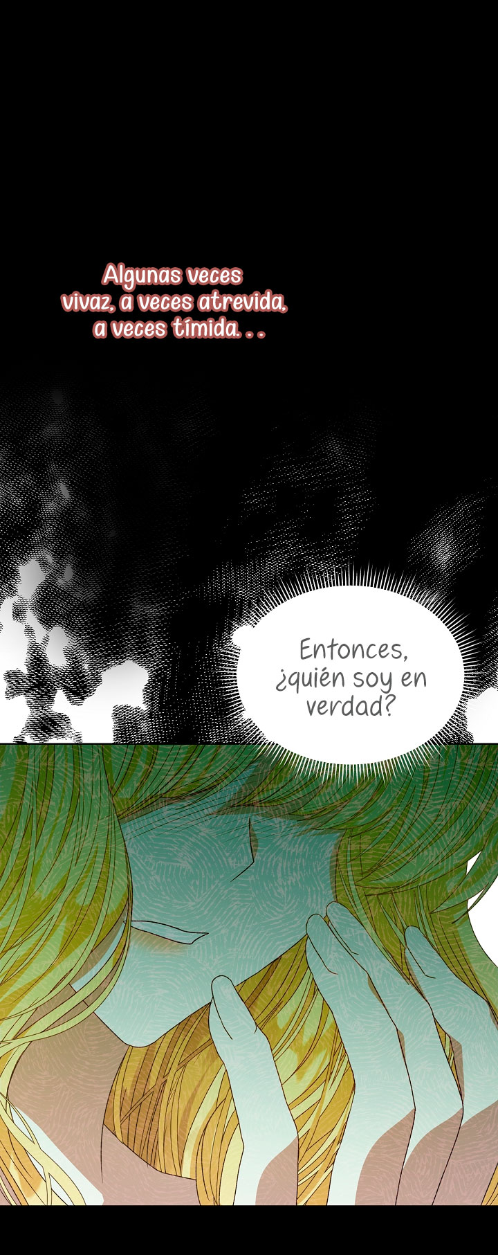 La posesión de libros es ahora aburrida para mí Capítulo 11 - Page 51