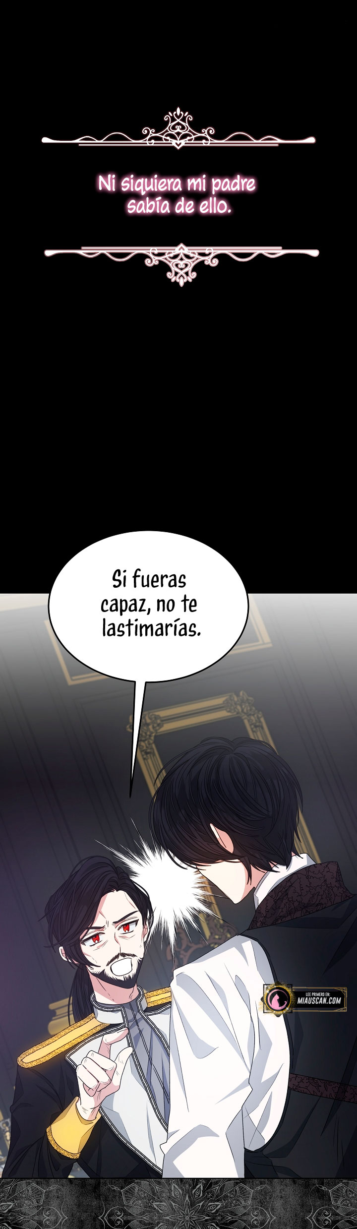 La posesión de libros es ahora aburrida para mí Capítulo 15 - Page 25