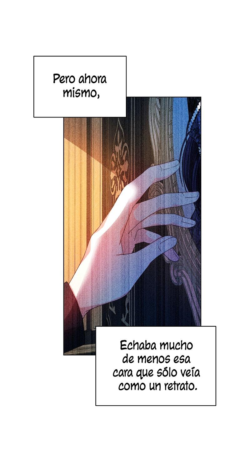 La posesión de libros es ahora aburrida para mí Capítulo 15 - Page 42