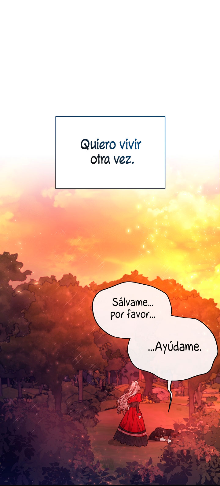 La posesión de libros es ahora aburrida para mí Capítulo 15 - Page 53