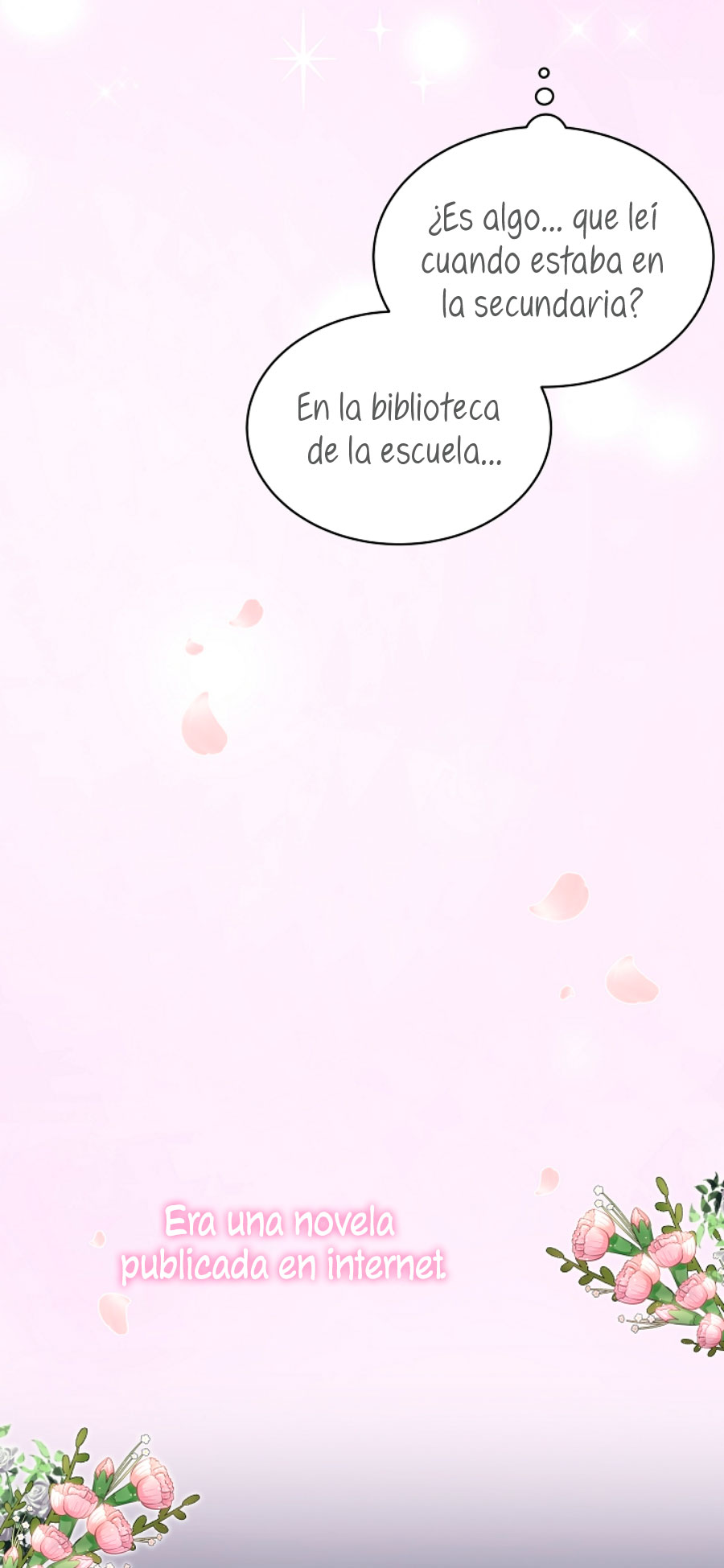 La posesión de libros es ahora aburrida para mí Capítulo 2 - Page 29