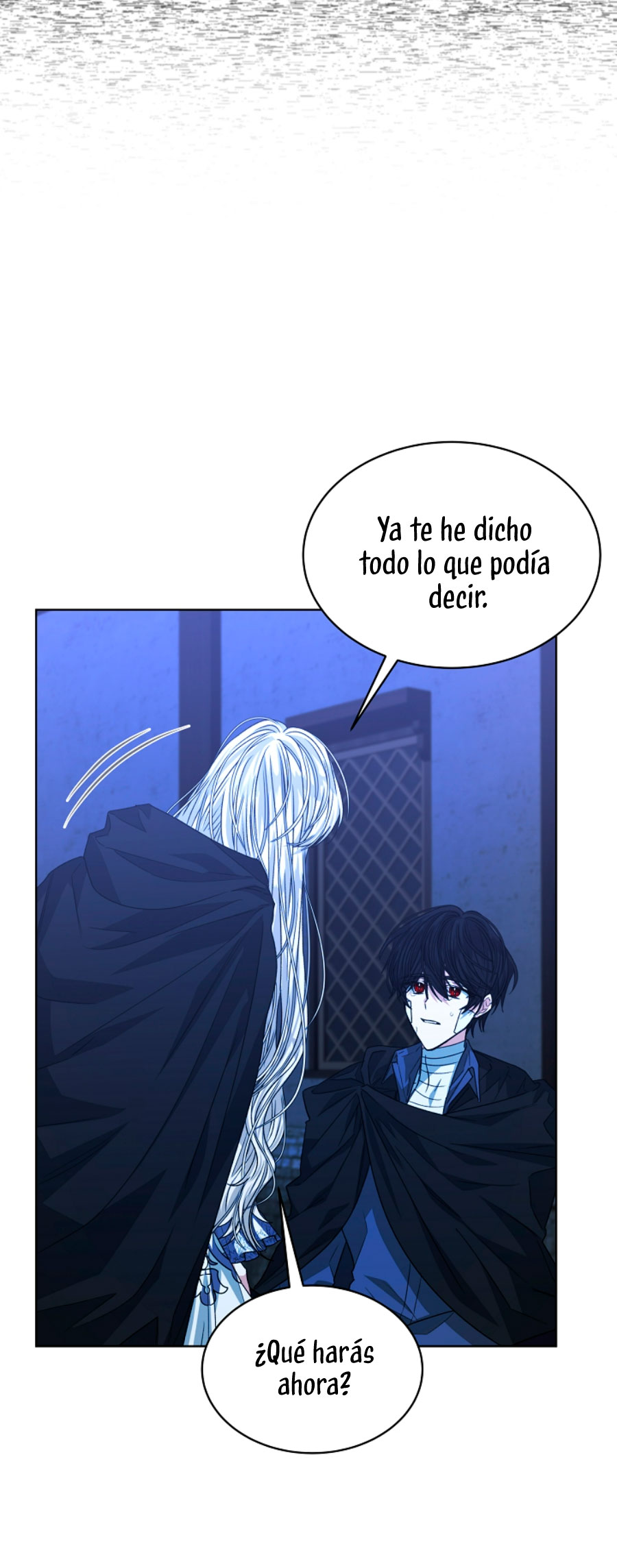 La posesión de libros es ahora aburrida para mí Capítulo 23 - Page 63