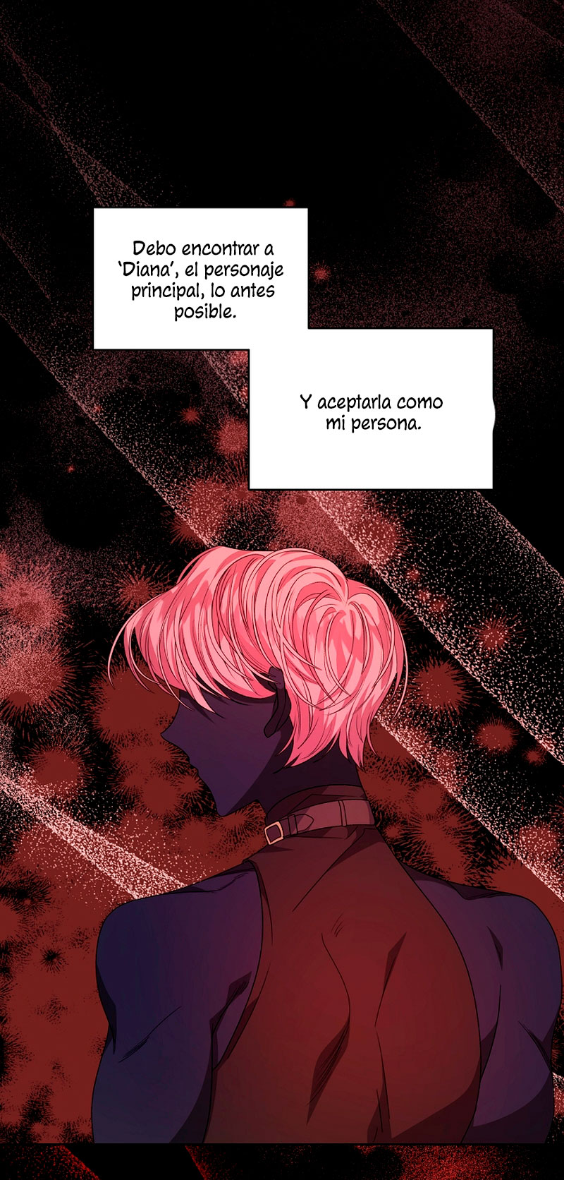 La posesión de libros es ahora aburrida para mí Capítulo 35 - Page 16