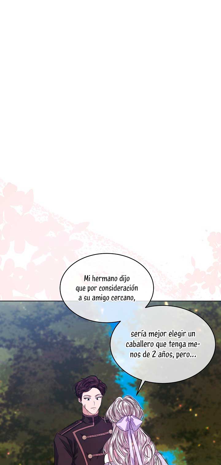 La posesión de libros es ahora aburrida para mí Capítulo 47 - Page 6