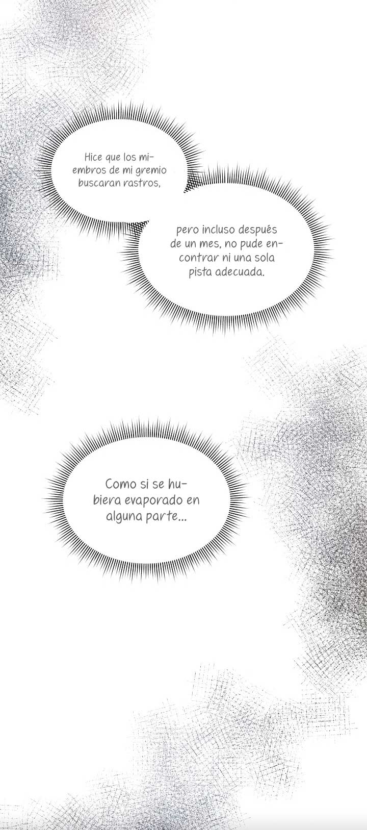 La posesión de libros es ahora aburrida para mí Capítulo 47 - Page 63