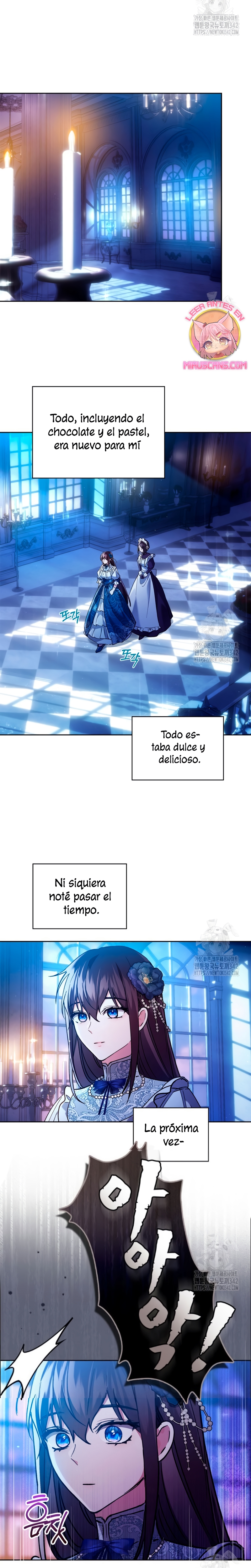 Soy la legítima propietaria de esta casa Capítulo 18 - Page 24