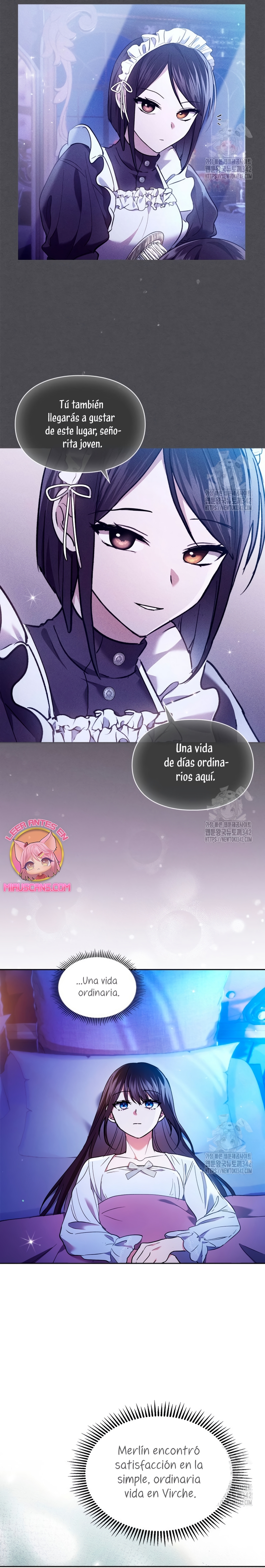Soy la legítima propietaria de esta casa Capítulo 19 - Page 15