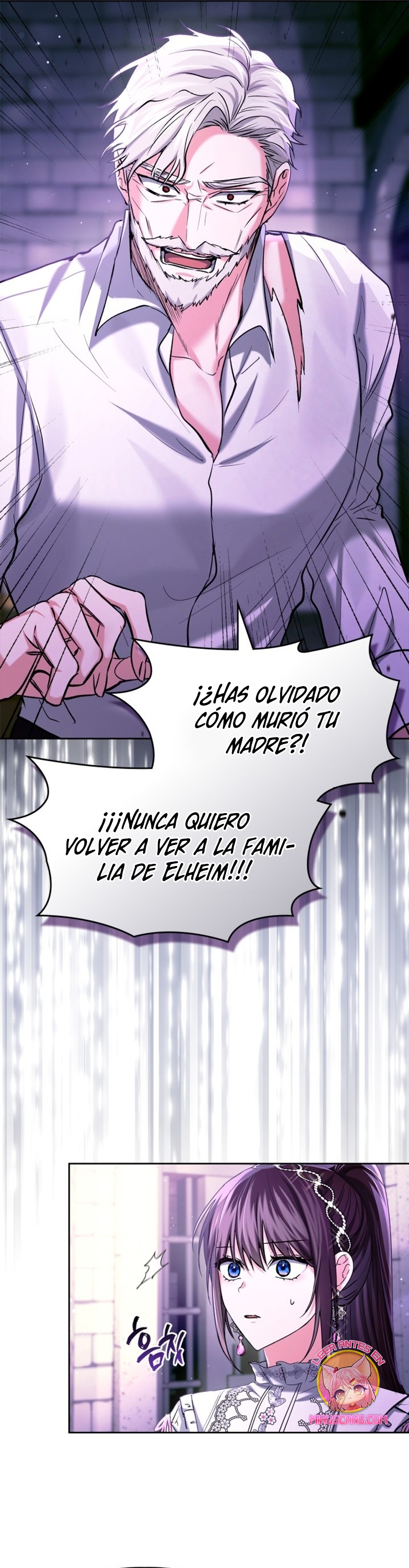 Soy la legítima propietaria de esta casa Capítulo 26 - Page 12