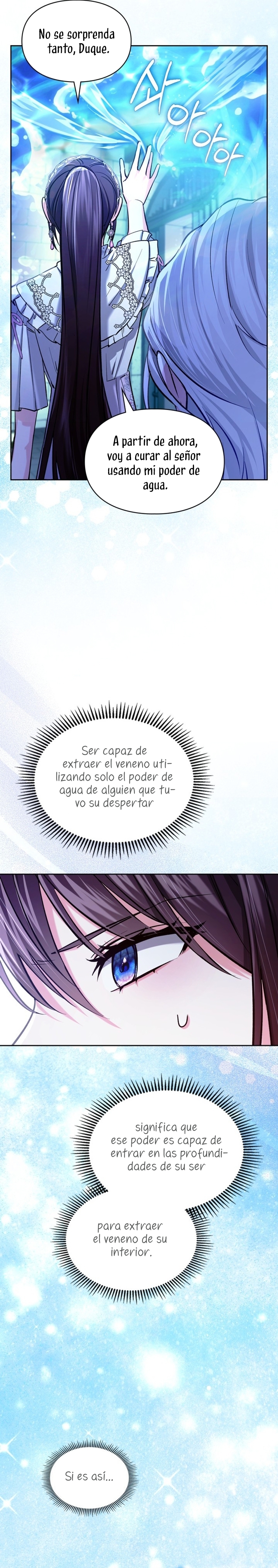 Soy la legítima propietaria de esta casa Capítulo 26 - Page 4