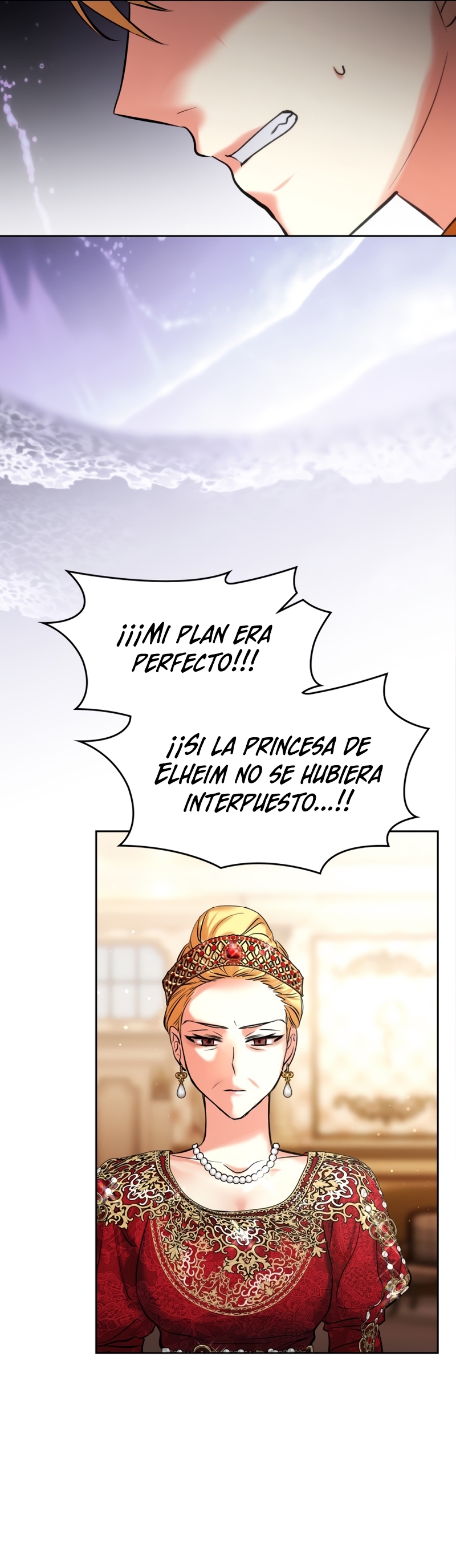 Soy la legítima propietaria de esta casa Capítulo 27 - Page 25