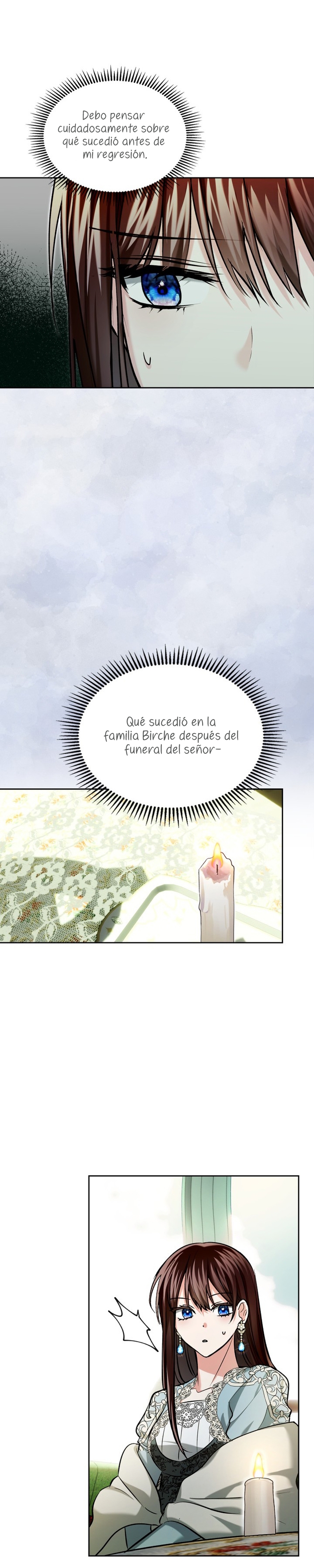 Soy la legítima propietaria de esta casa Capítulo 28 - Page 26