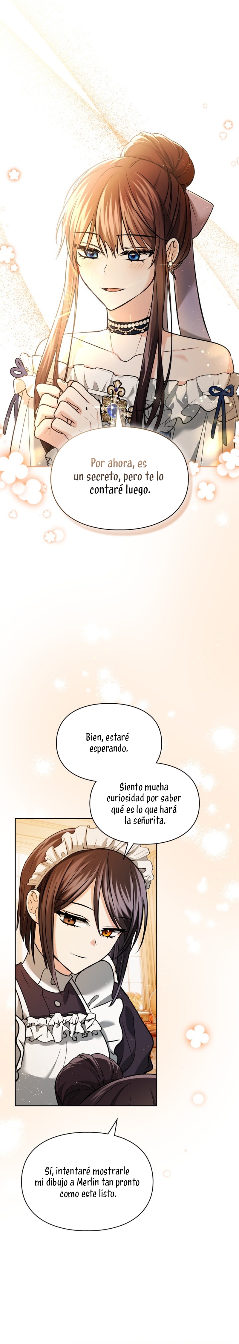 Soy la legítima propietaria de esta casa Capítulo 29 - Page 12