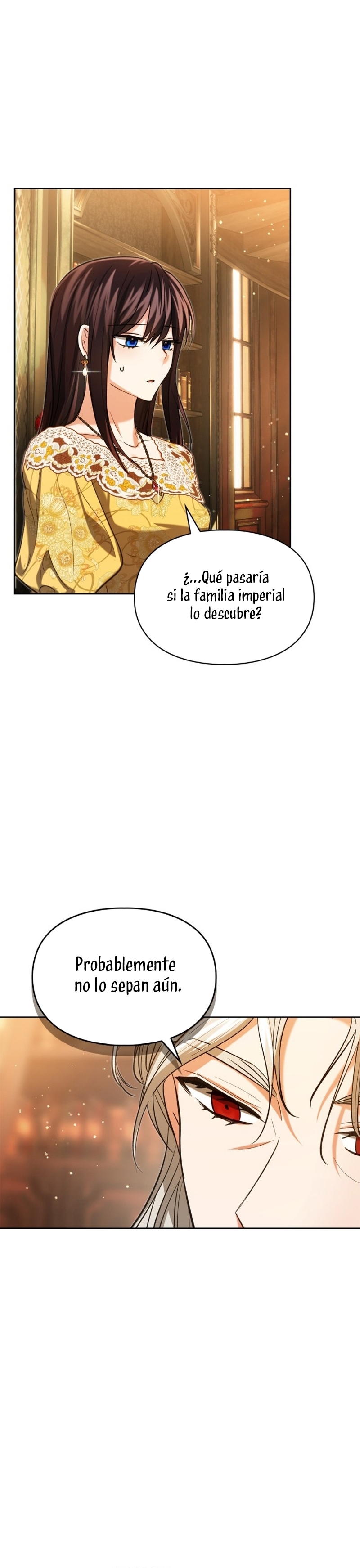 Soy la legítima propietaria de esta casa Capítulo 33 - Page 6