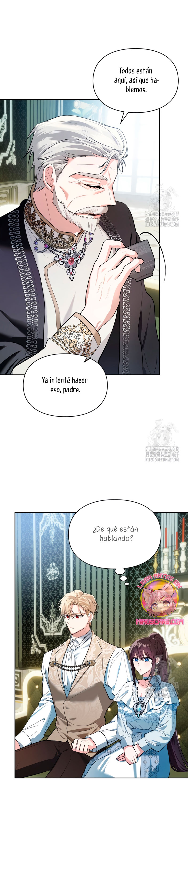 Soy la legítima propietaria de esta casa Capítulo 39 - Page 30