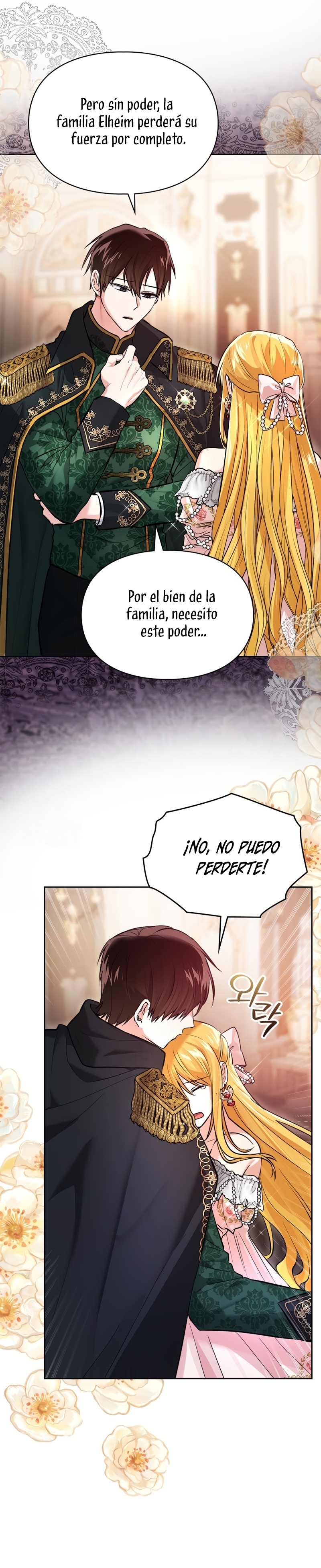 Soy la legítima propietaria de esta casa Capítulo 55 - Page 25