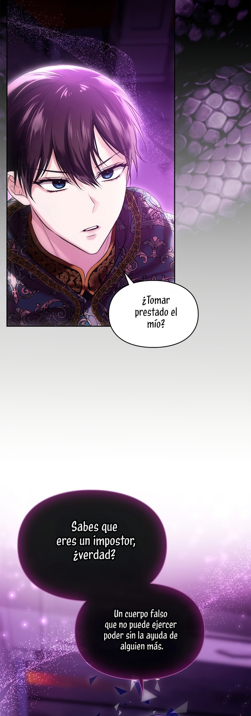 Soy la legítima propietaria de esta casa Capítulo 56 - Page 22