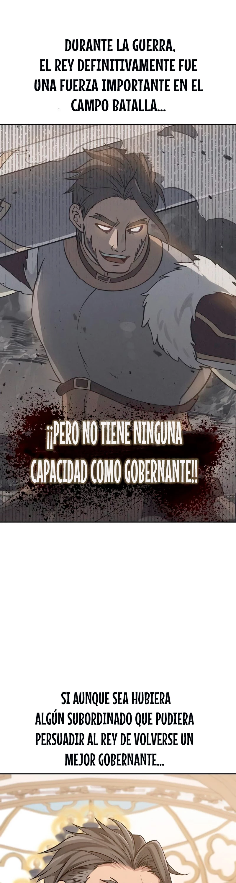 Regresando al Otro Mundo una vez mas. Capítulo 10 - Page 26