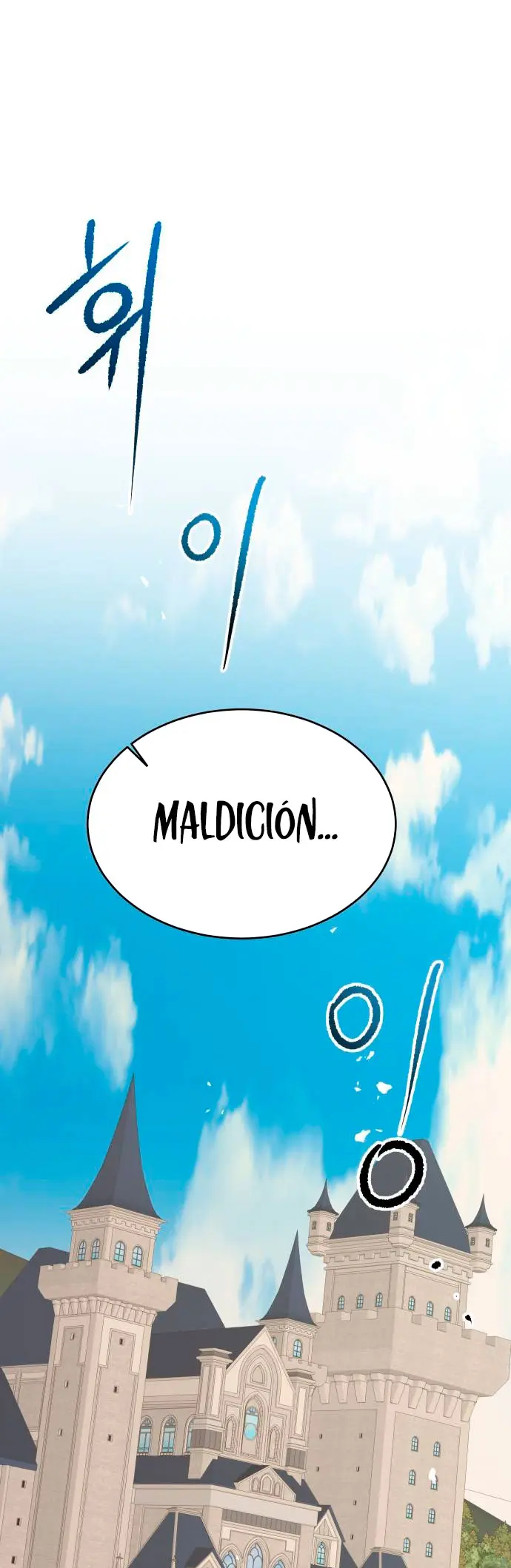 Regresando al Otro Mundo una vez mas. Capítulo 111 - Page 33