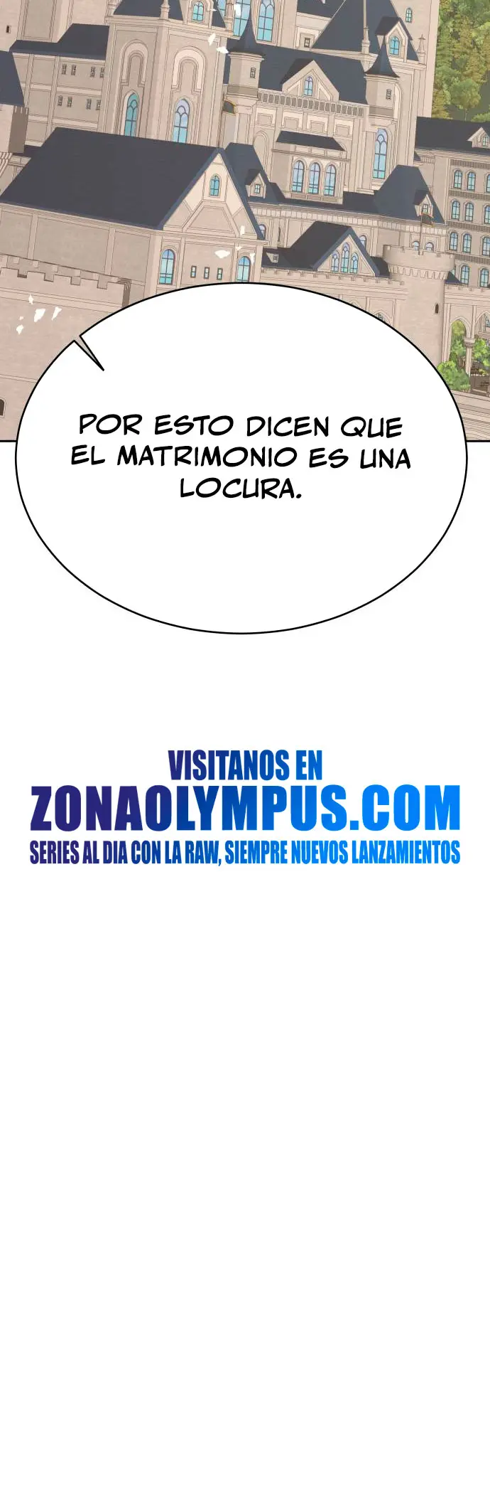 Regresando al Otro Mundo una vez mas. Capítulo 111 - Page 34