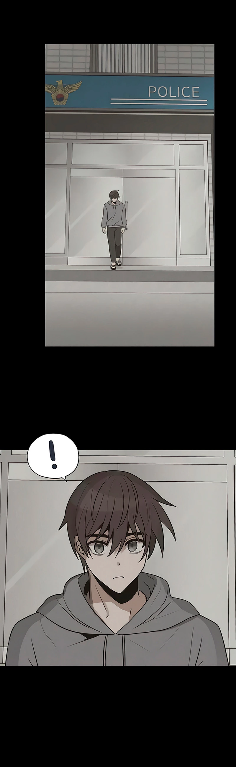Regresando al Otro Mundo una vez mas. Capítulo 22 - Page 6