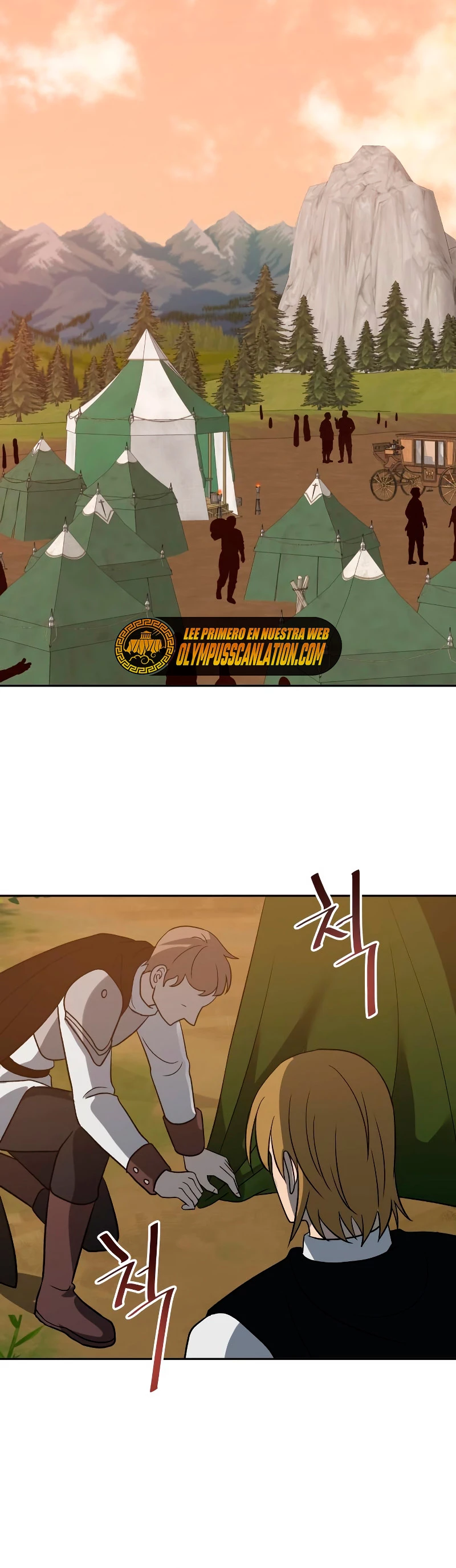 Regresando al Otro Mundo una vez mas. Capítulo 42 - Page 16